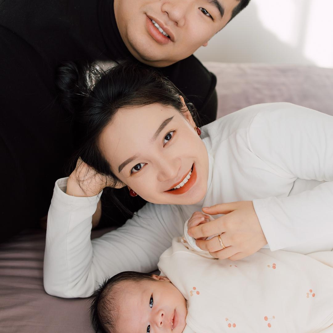 开心妈妈