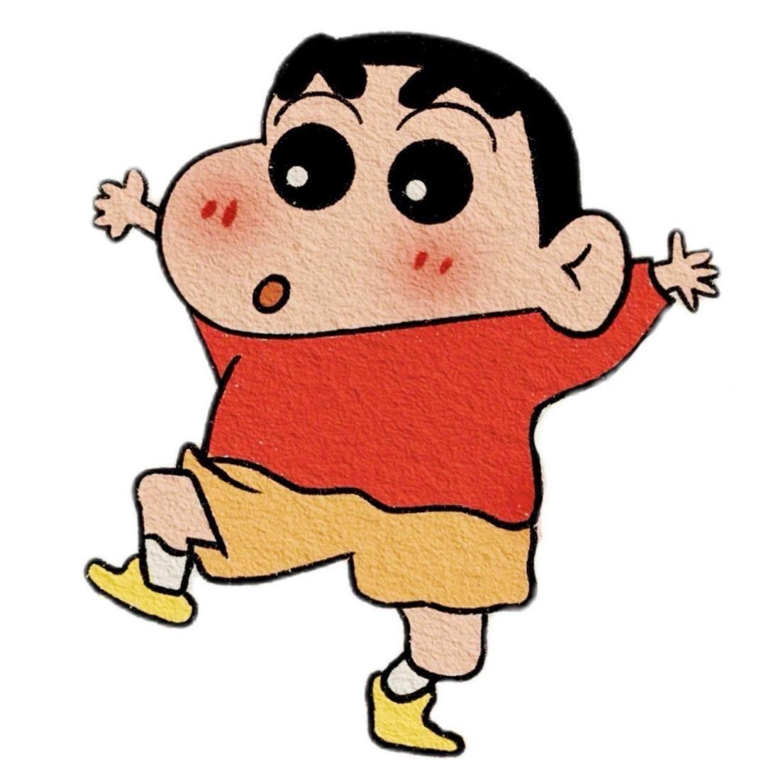 程航长膘了
