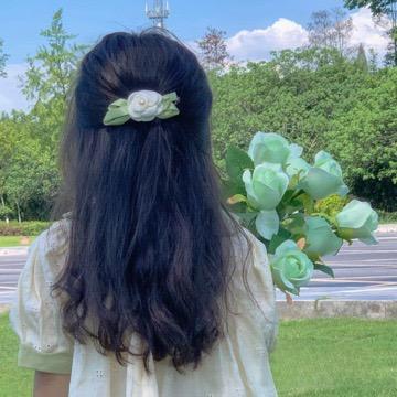 小白兔爱吃糖