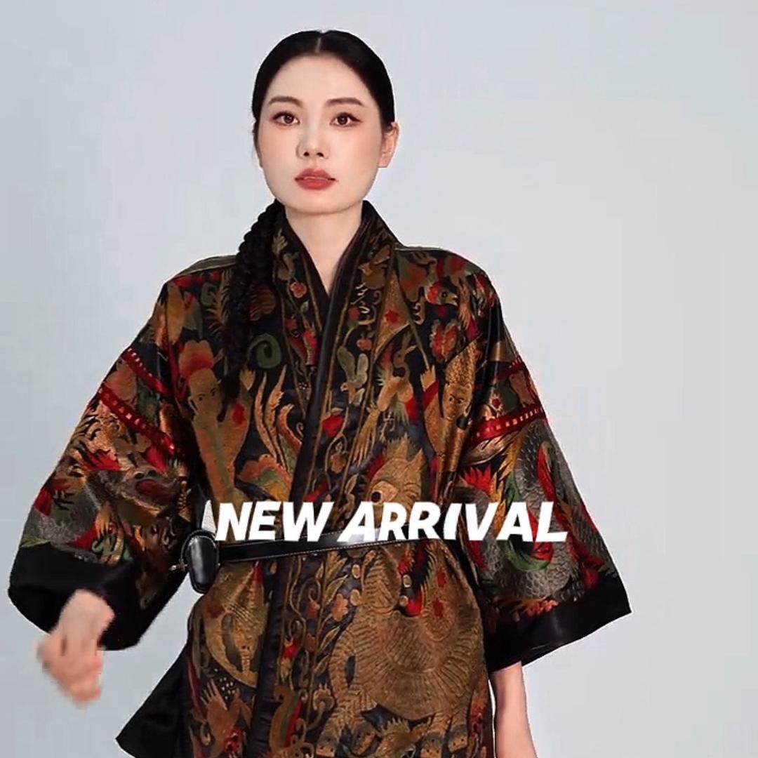 新中式国风（深圳）