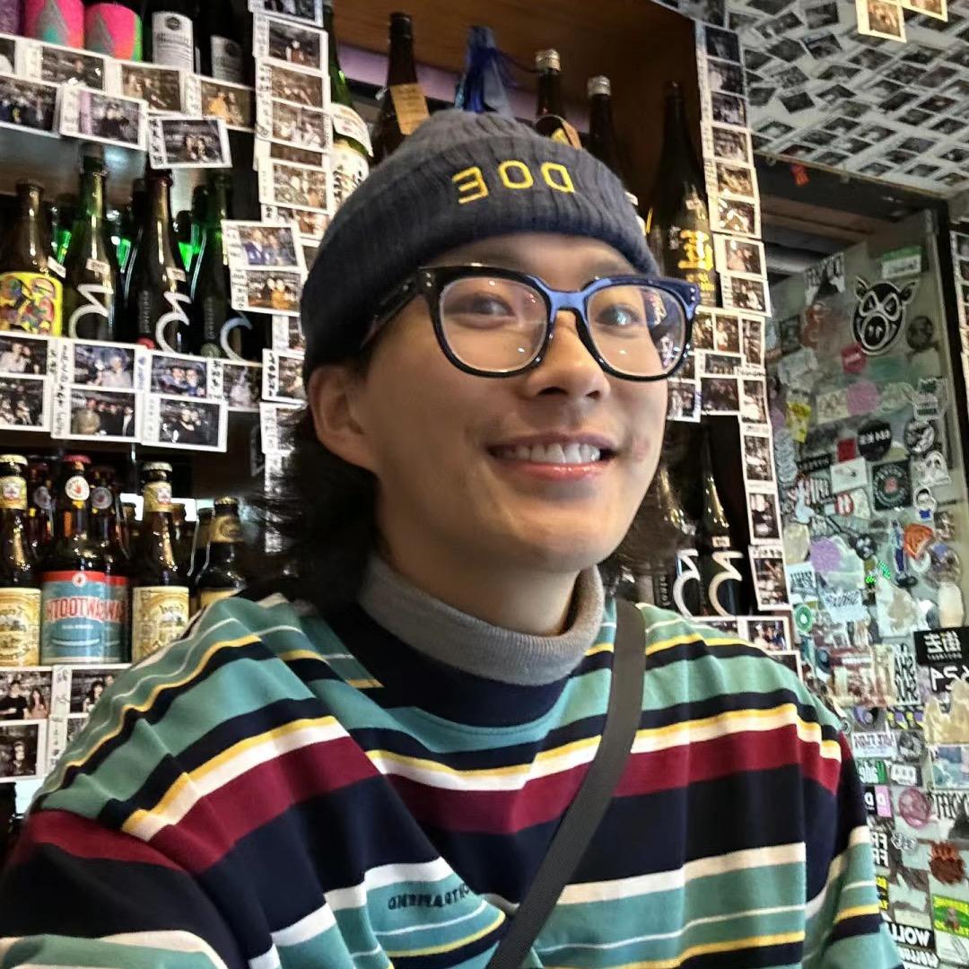 正合