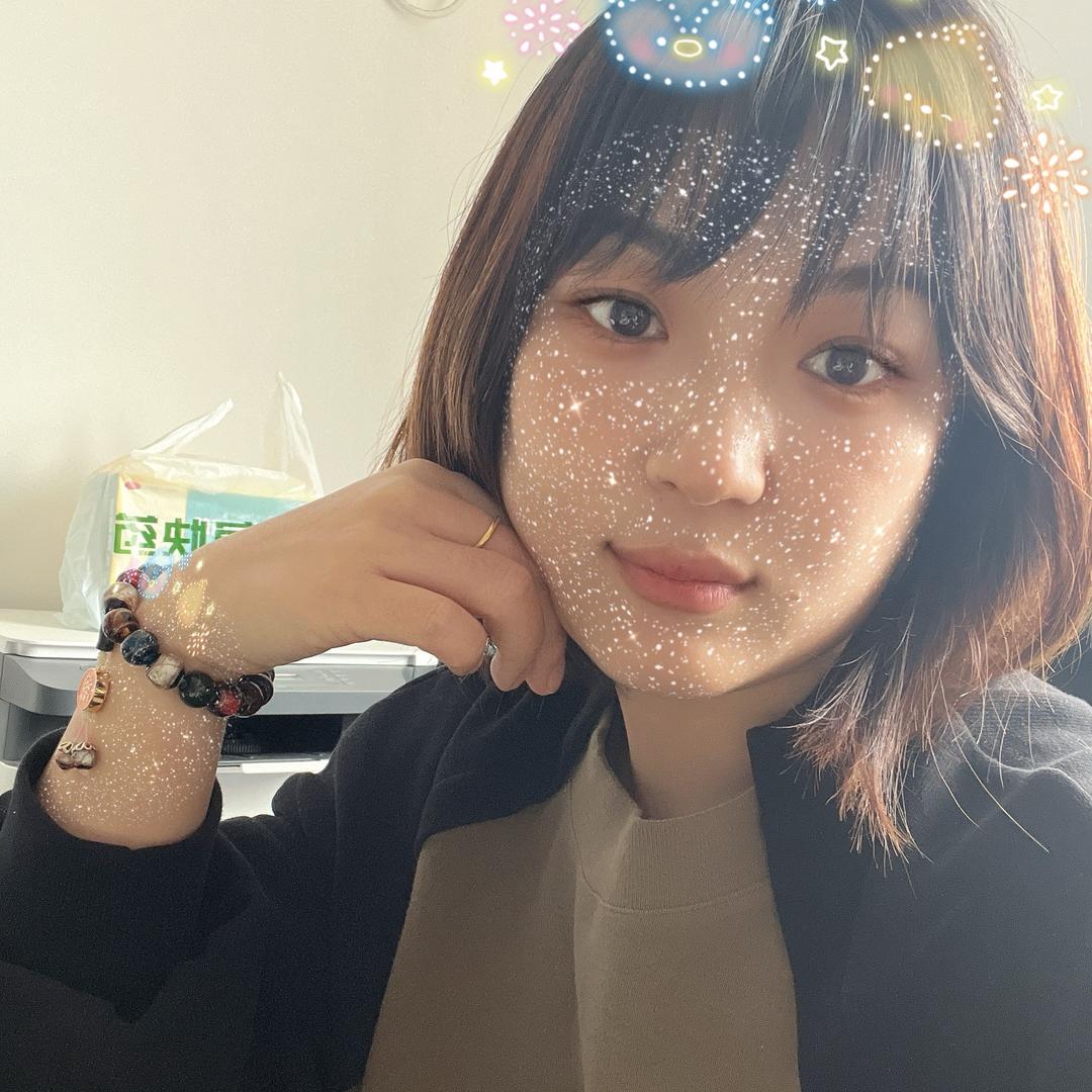 热爱生活的辉姐呀