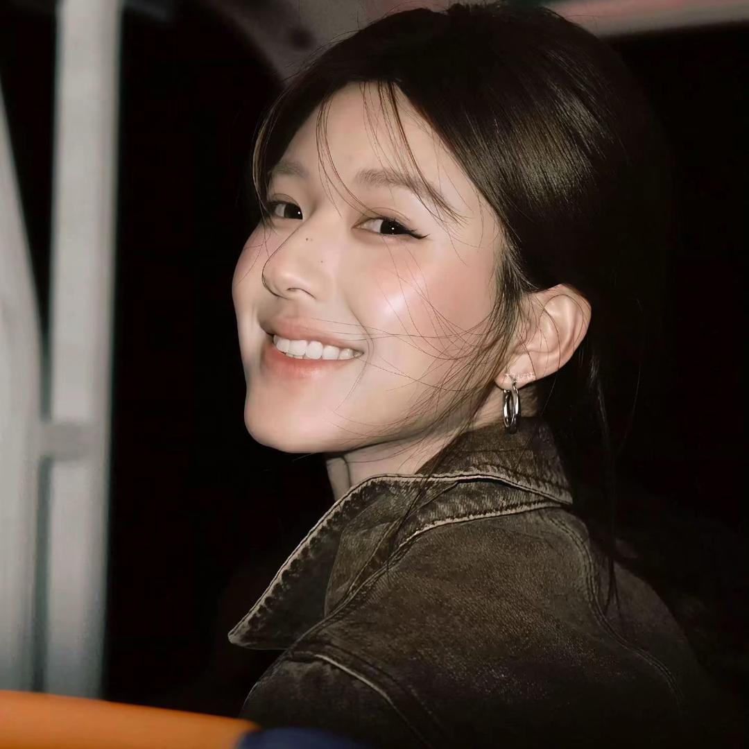 嘿喜欢吃辣🌶️