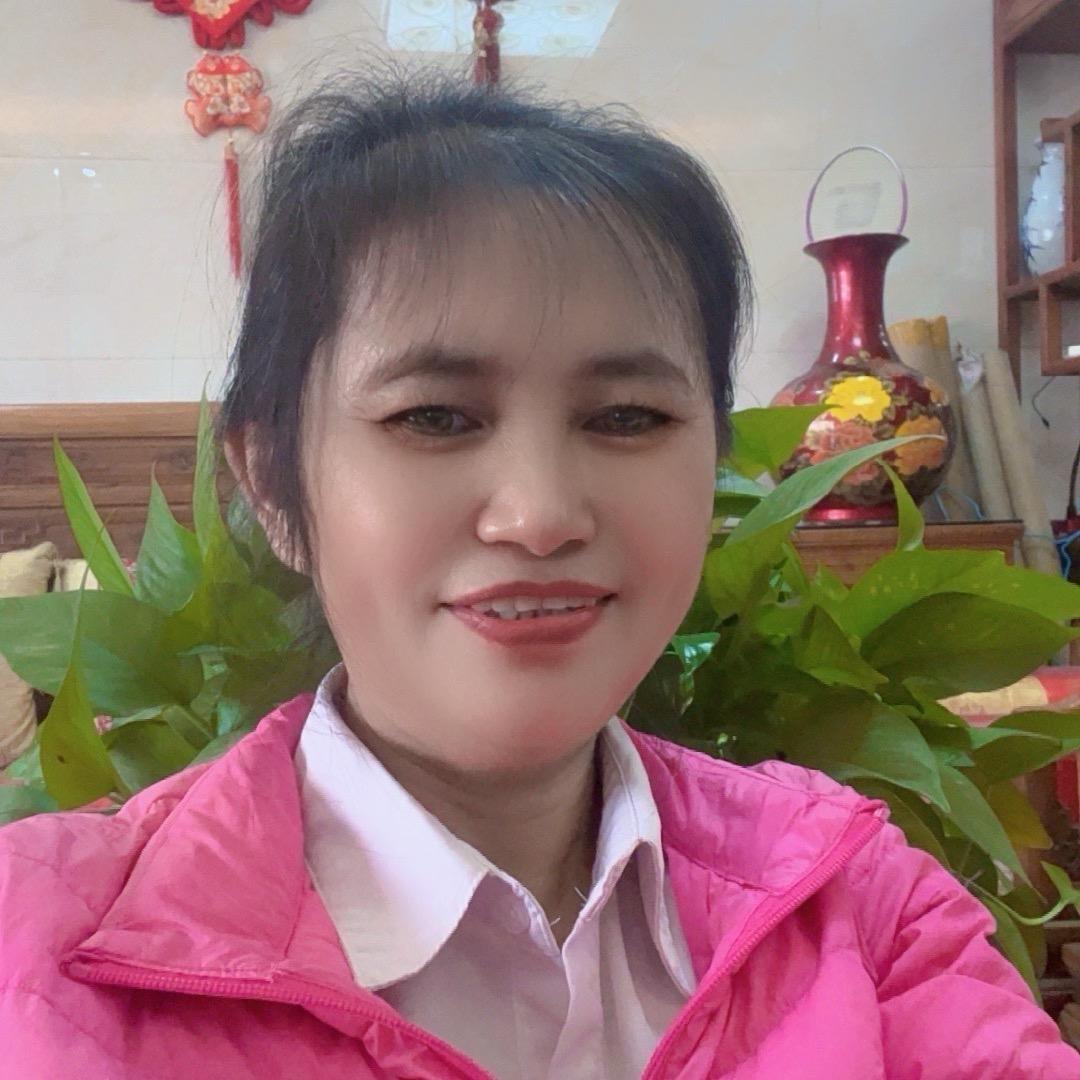 有才妹不定时开播