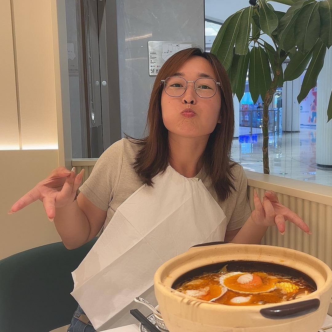 小邓快饱