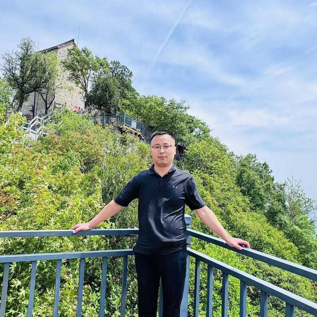 Mr liu