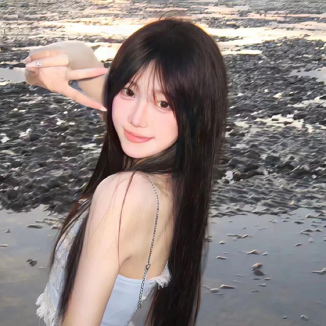 橘子😍