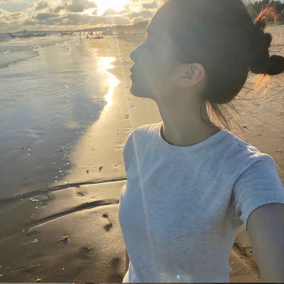出来看海⁸