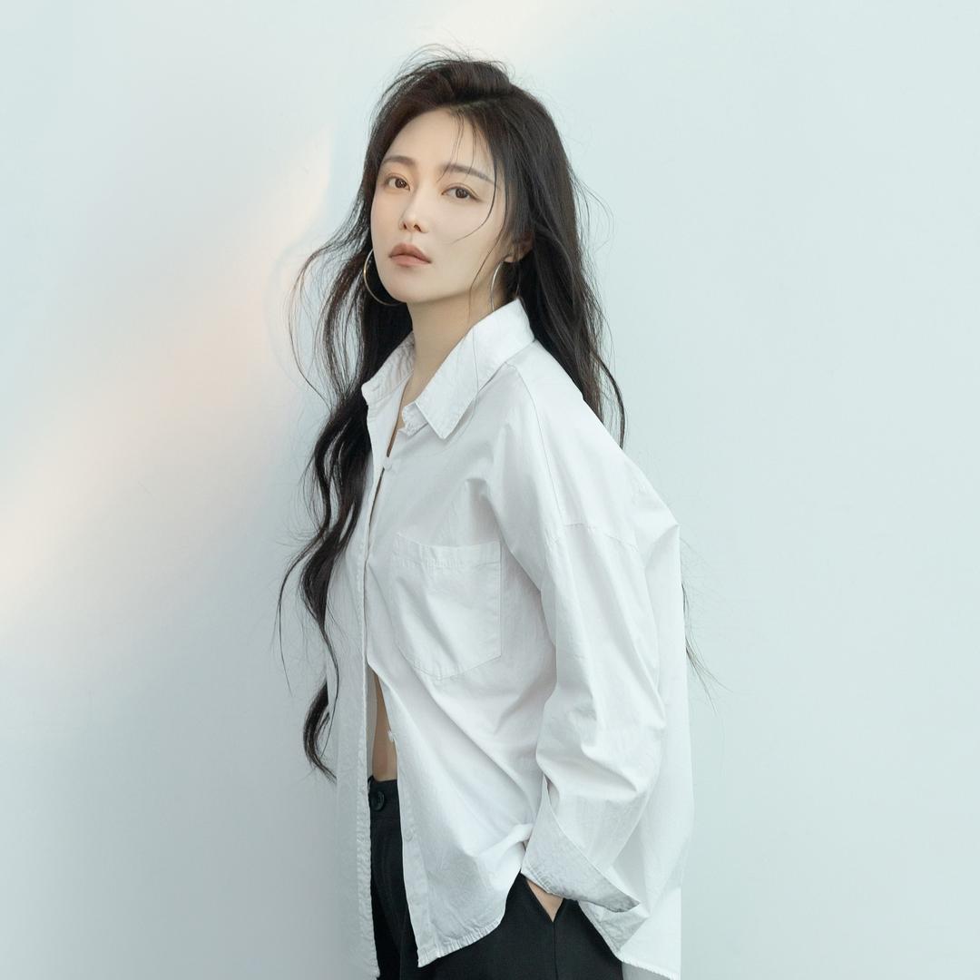 洋澜一🎤