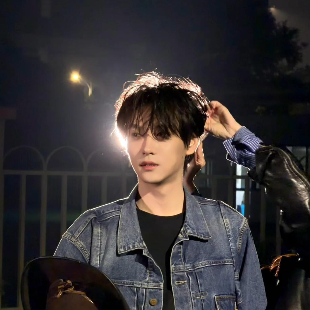 让我中奖好不好🥺