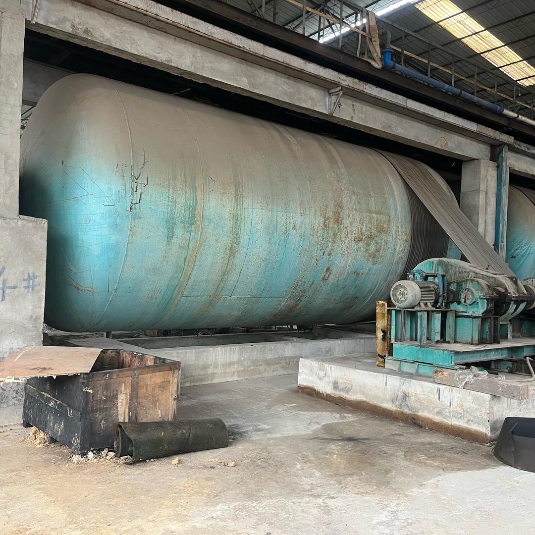 整厂设备回收-柯教授（柯华土）