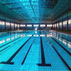 兴华游泳馆～元宝教练