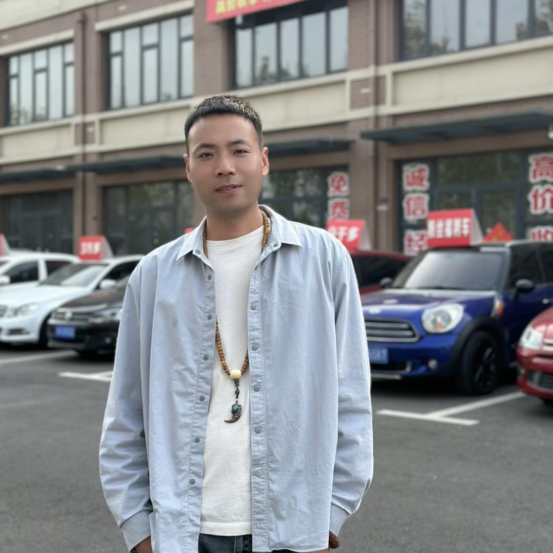 徐州千寻二手车