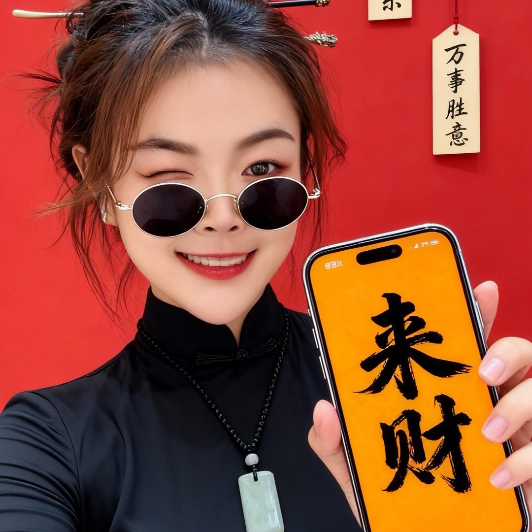柠檬🍋咋了🌈🍭