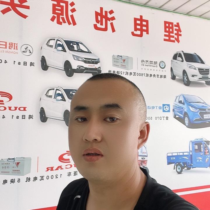 锂电池🔋厂家批发，周总