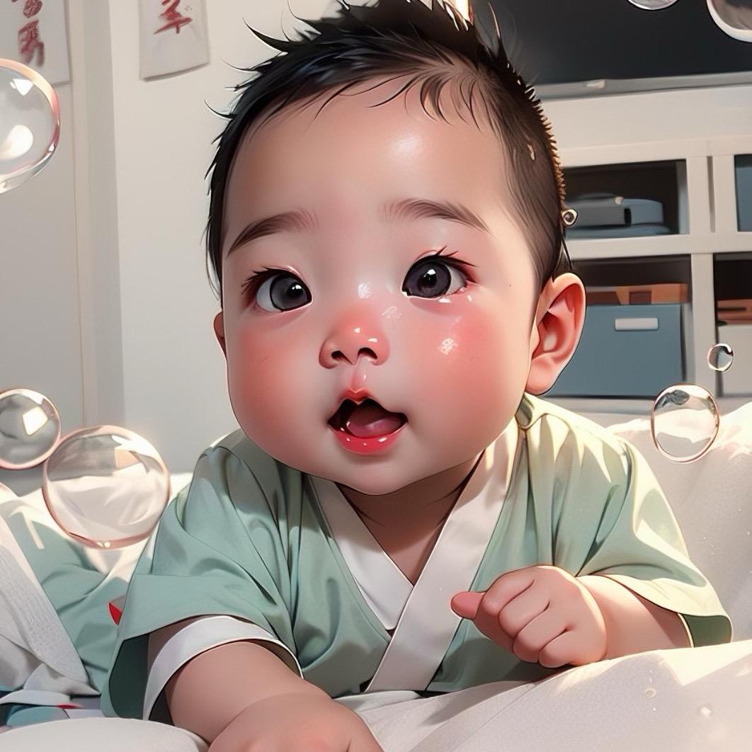 陶陶宝贝