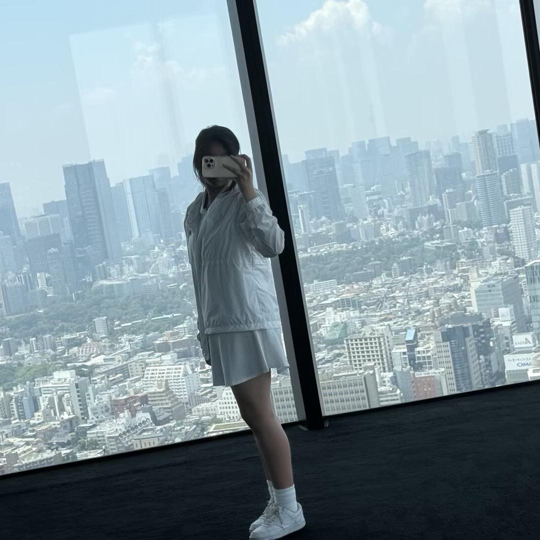 厌倦了富婆的生活@严