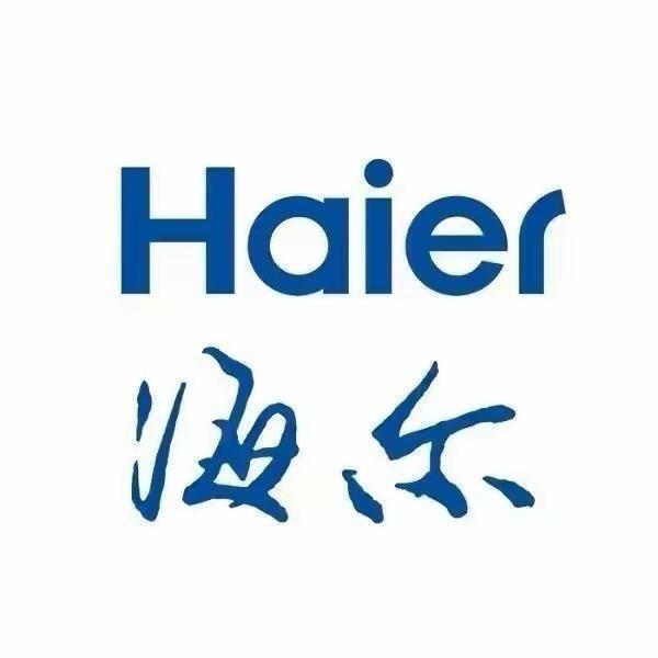 Haier家电工厂活动号