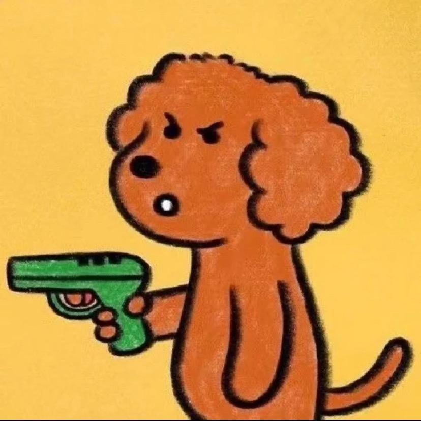 情绪订书机