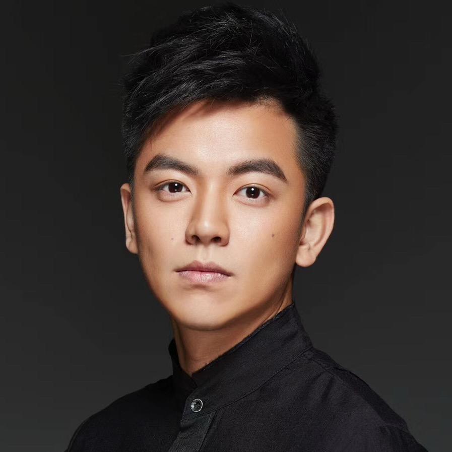 演员马率夫妻
