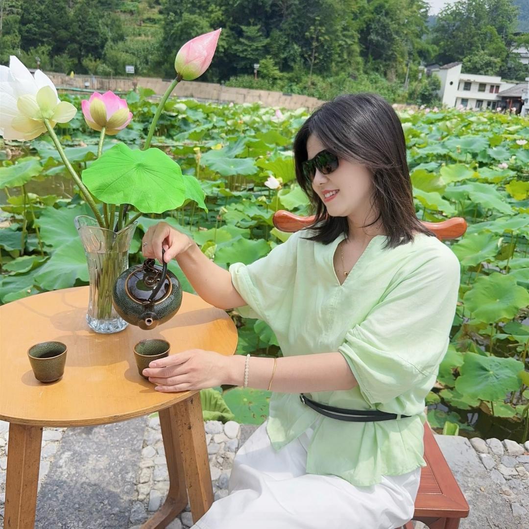 悦己（首播19:50)