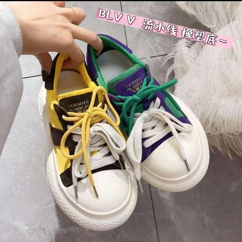 米卡精品女鞋1