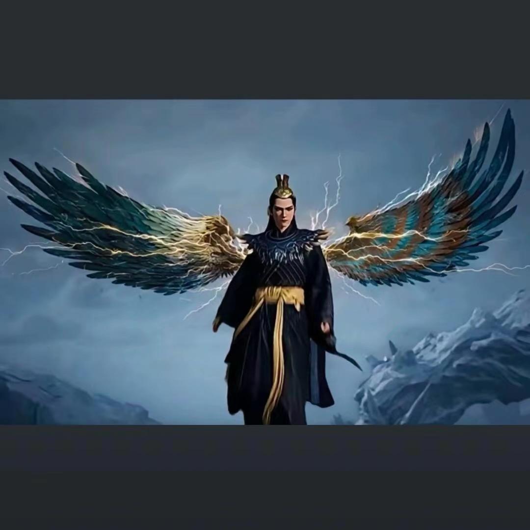 AAA律届厉飞雨（练气期）