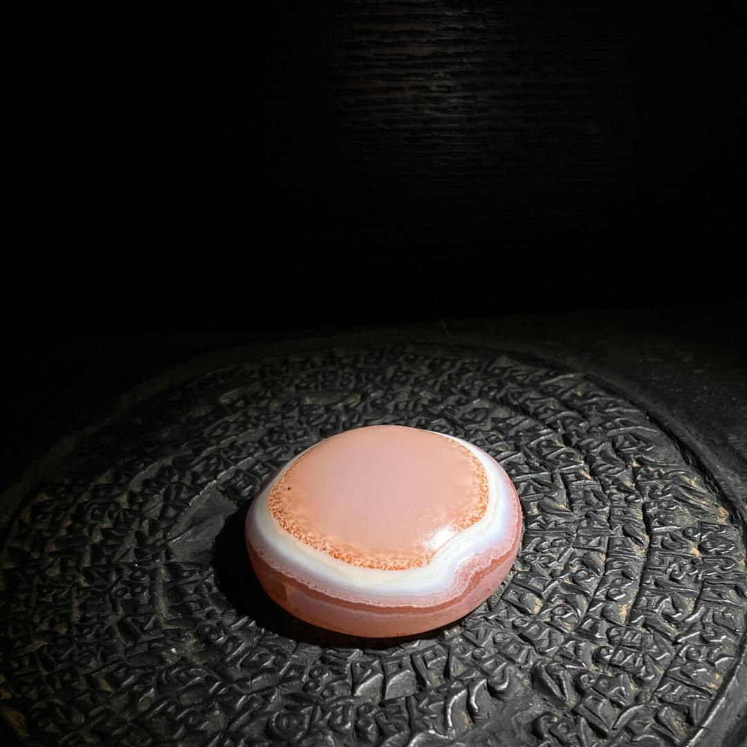 新觉古珠