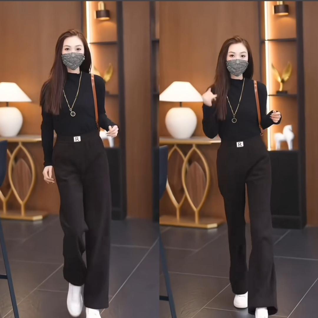 尤佳女裤工厂店