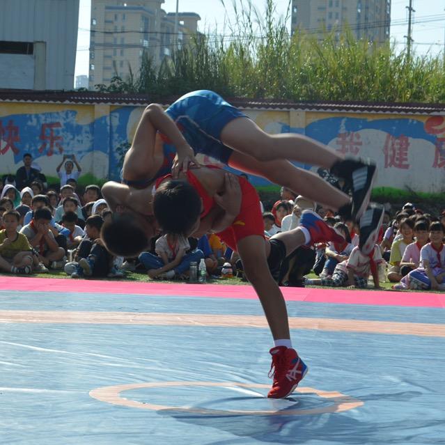 回首掏