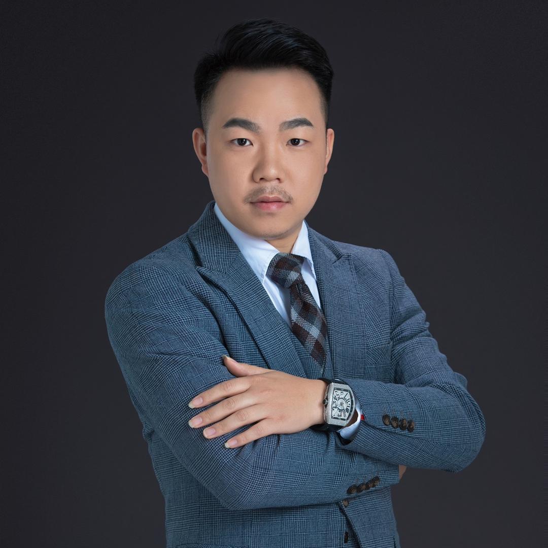 商业策划杨老师