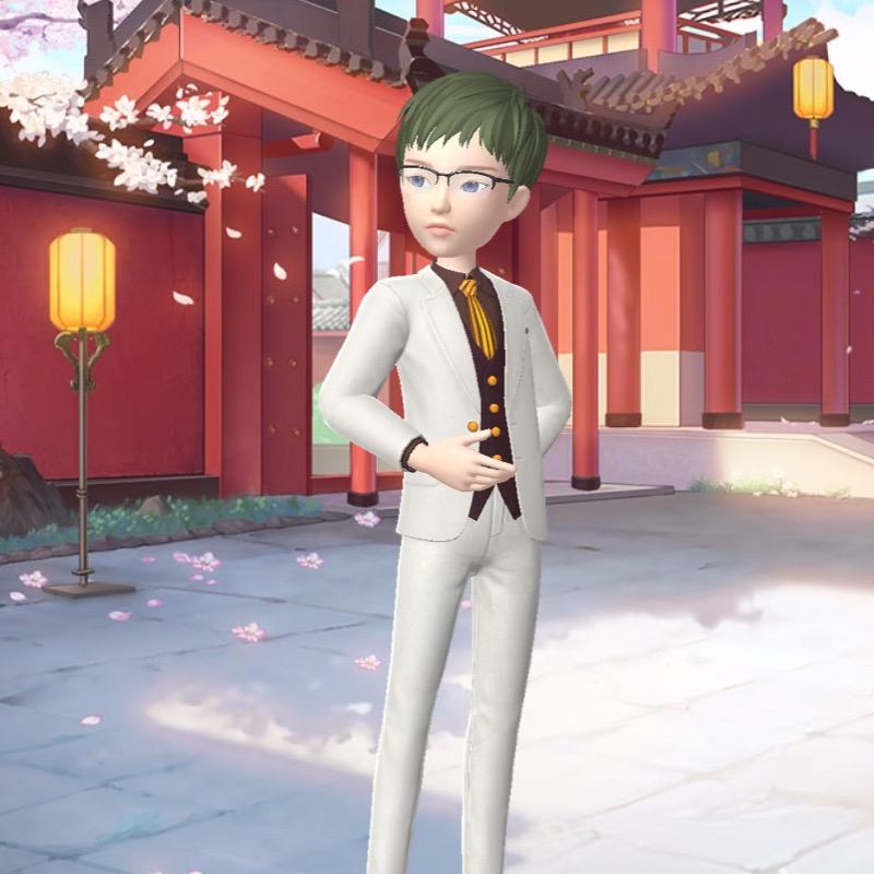@励志达人