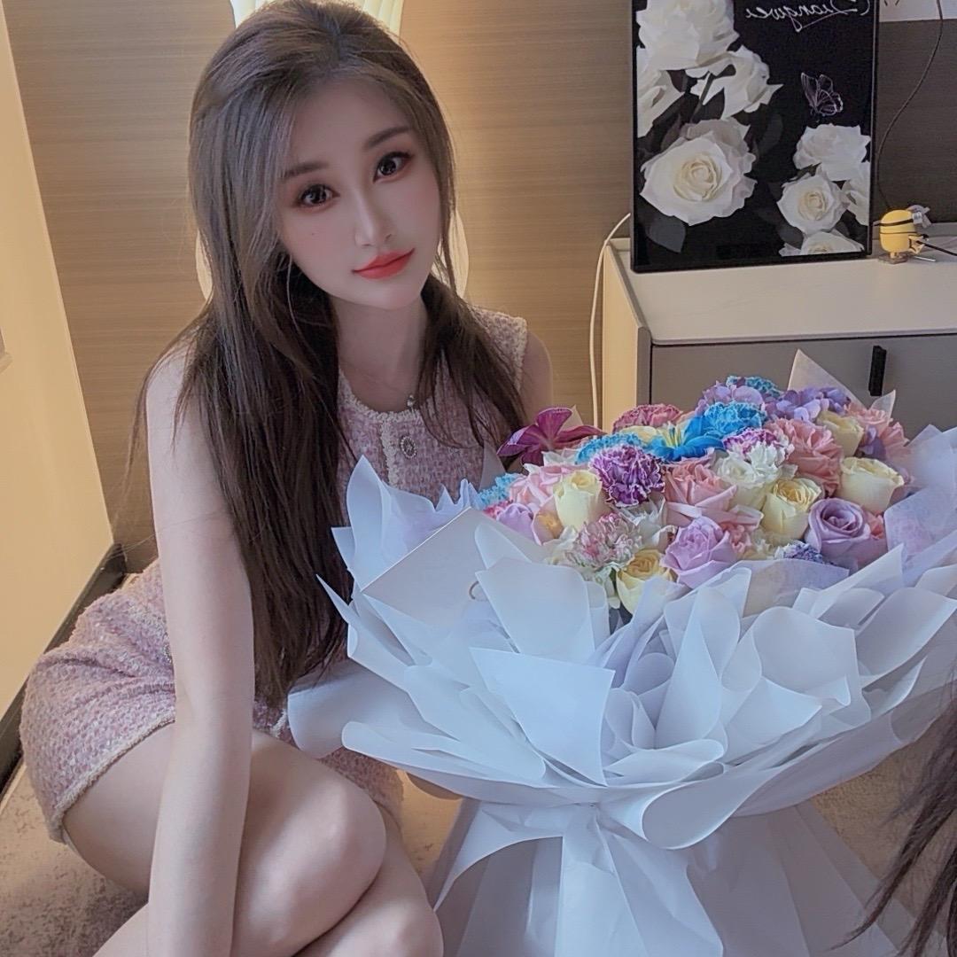 欣儿❤️