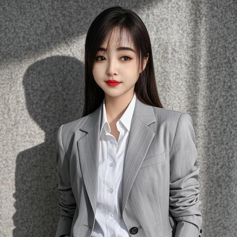 呼市安家找小李