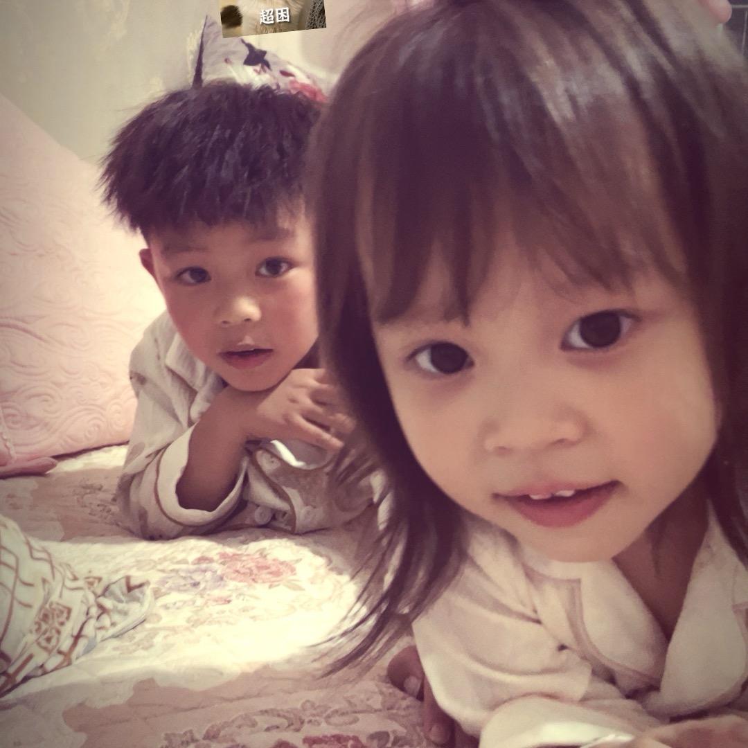 铭👶🏻♥️涵👧🏻