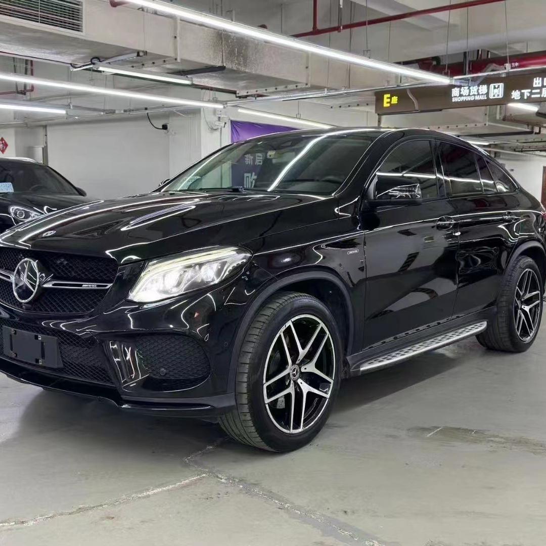 海口美兰吉昊名车汇汽车行