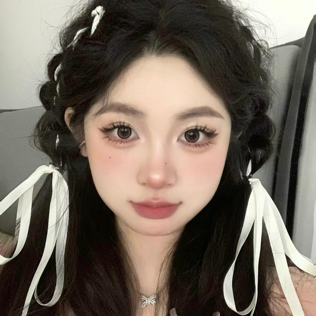 超爱吃桃子🍑