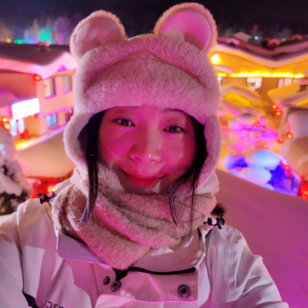 琳越（孕期朋友圈）