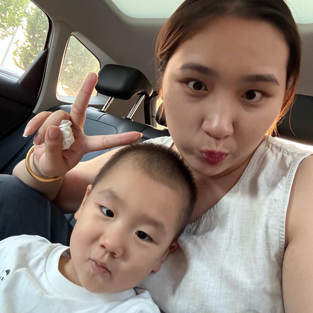 佑子麻麻爱生活✨