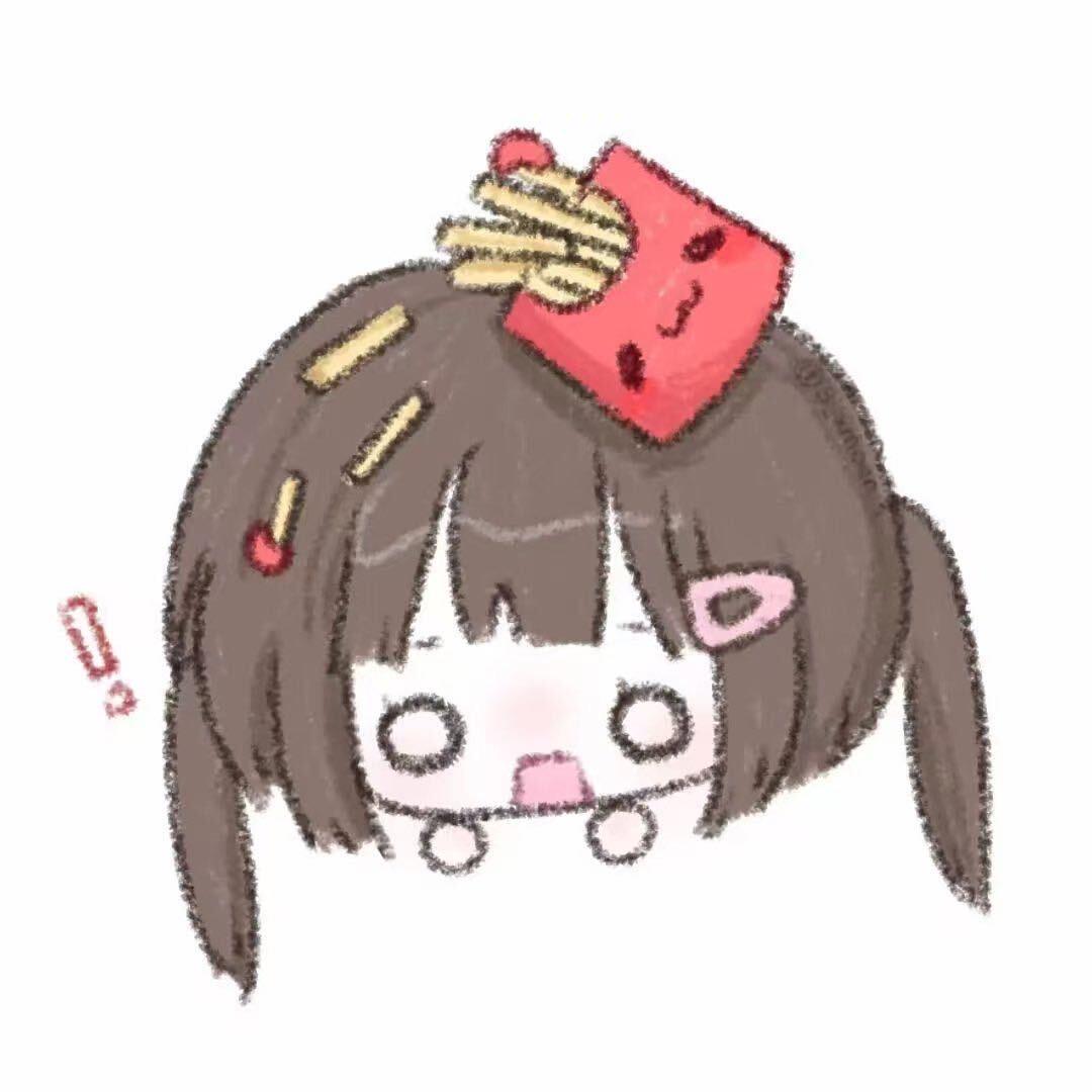 脆脆鲨🐾