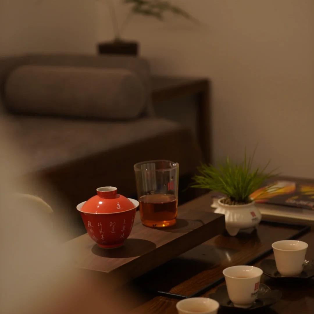 开心木业