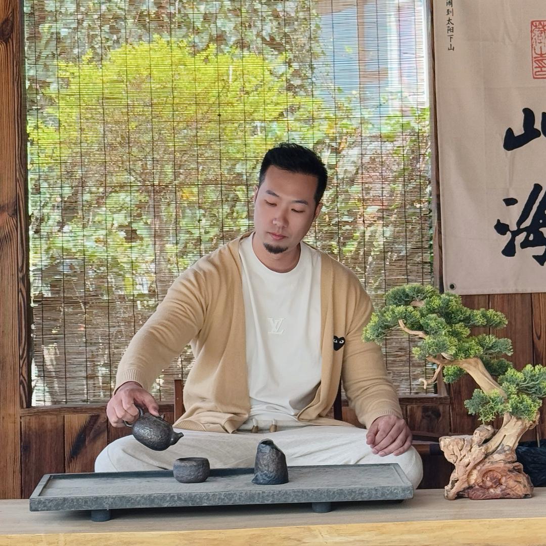品茗读书·电台