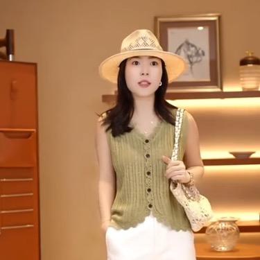 H姐曼辰-直播返场