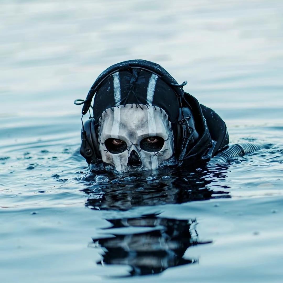 筱米（游戏剪辑）