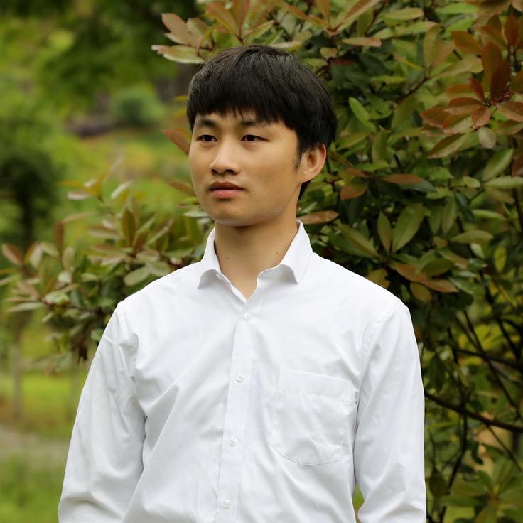 欧亮魏碑
