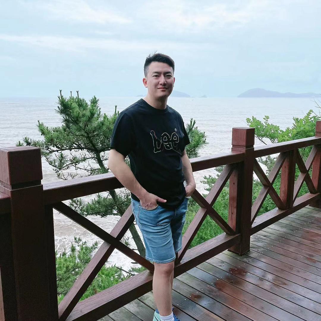 超级奶爸👨‍🍼