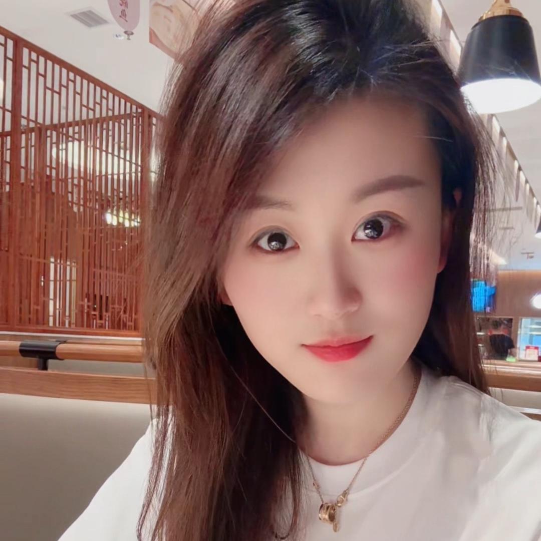 ☁️鱼福晋☁️