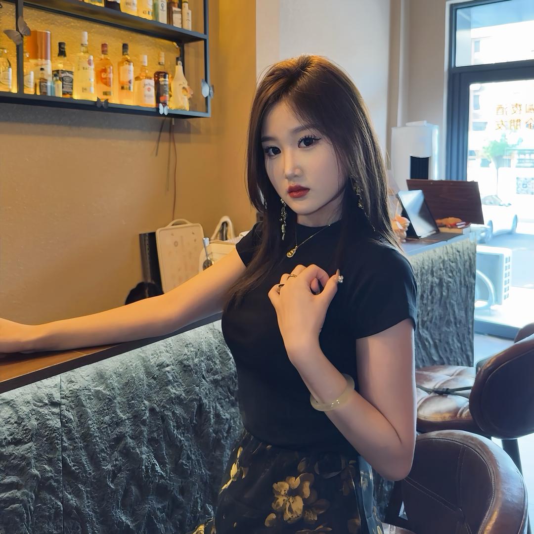 秋渐境-