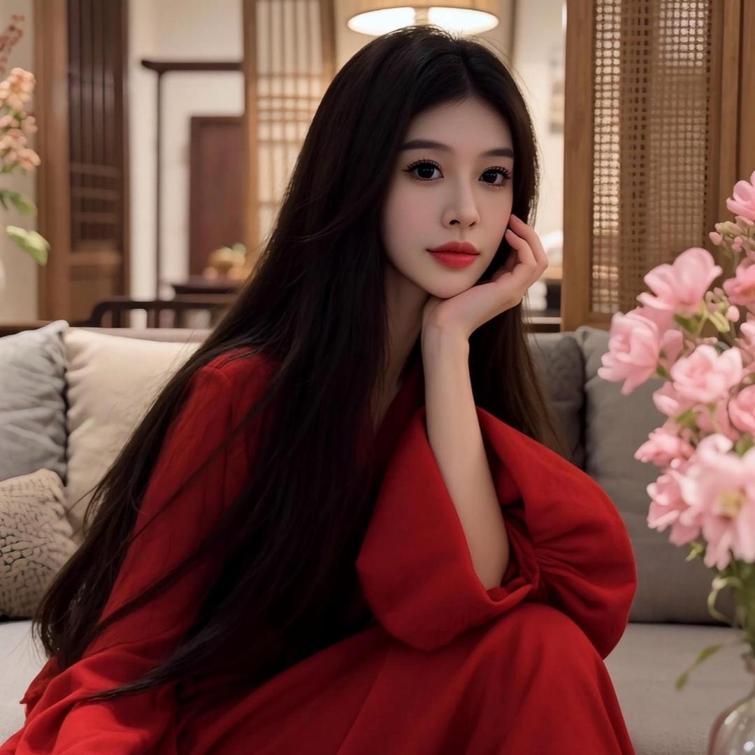 ღ       李慕婉✨✨