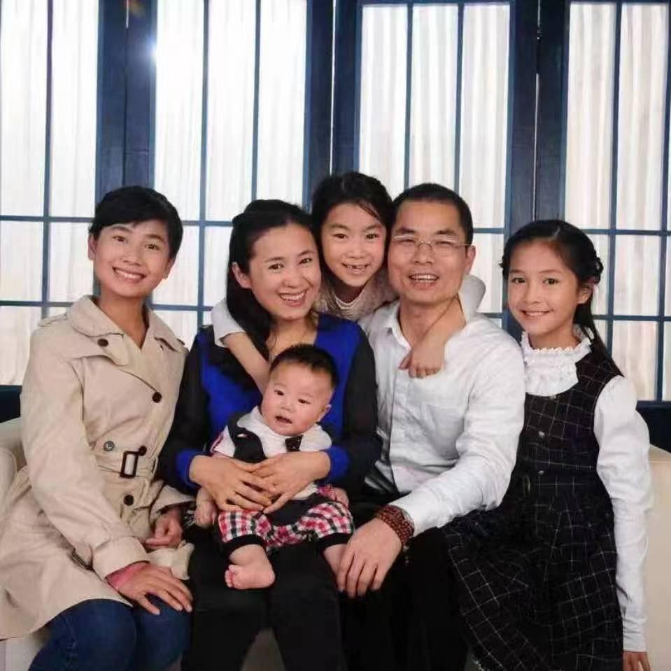 张嘉添内驱力教育